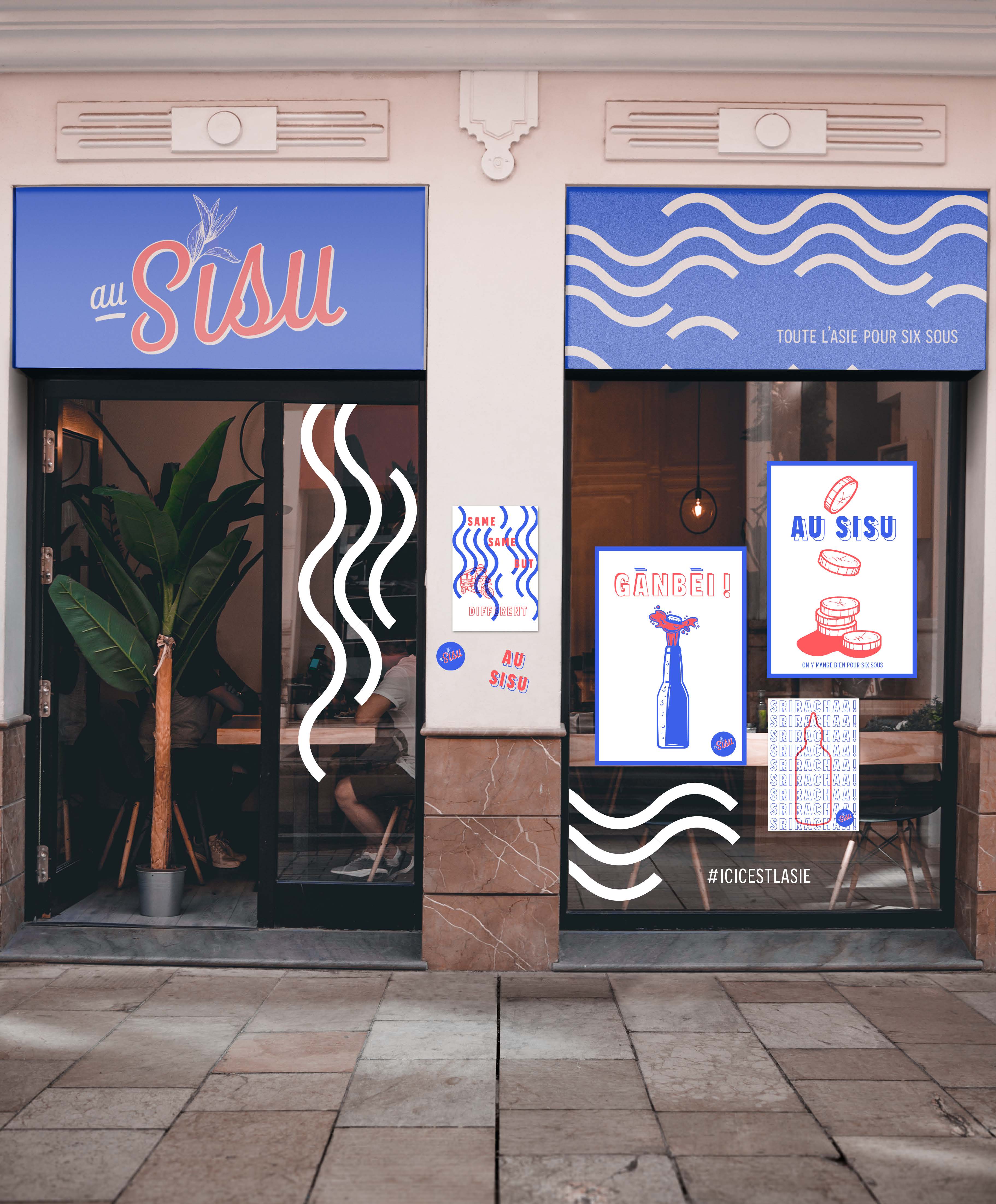 branding